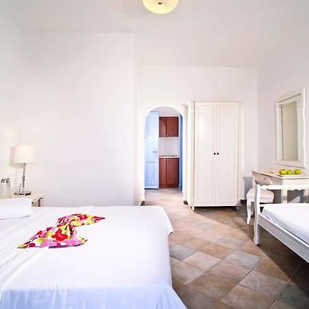 Koufonisia Hotel & Resort 外观 照片