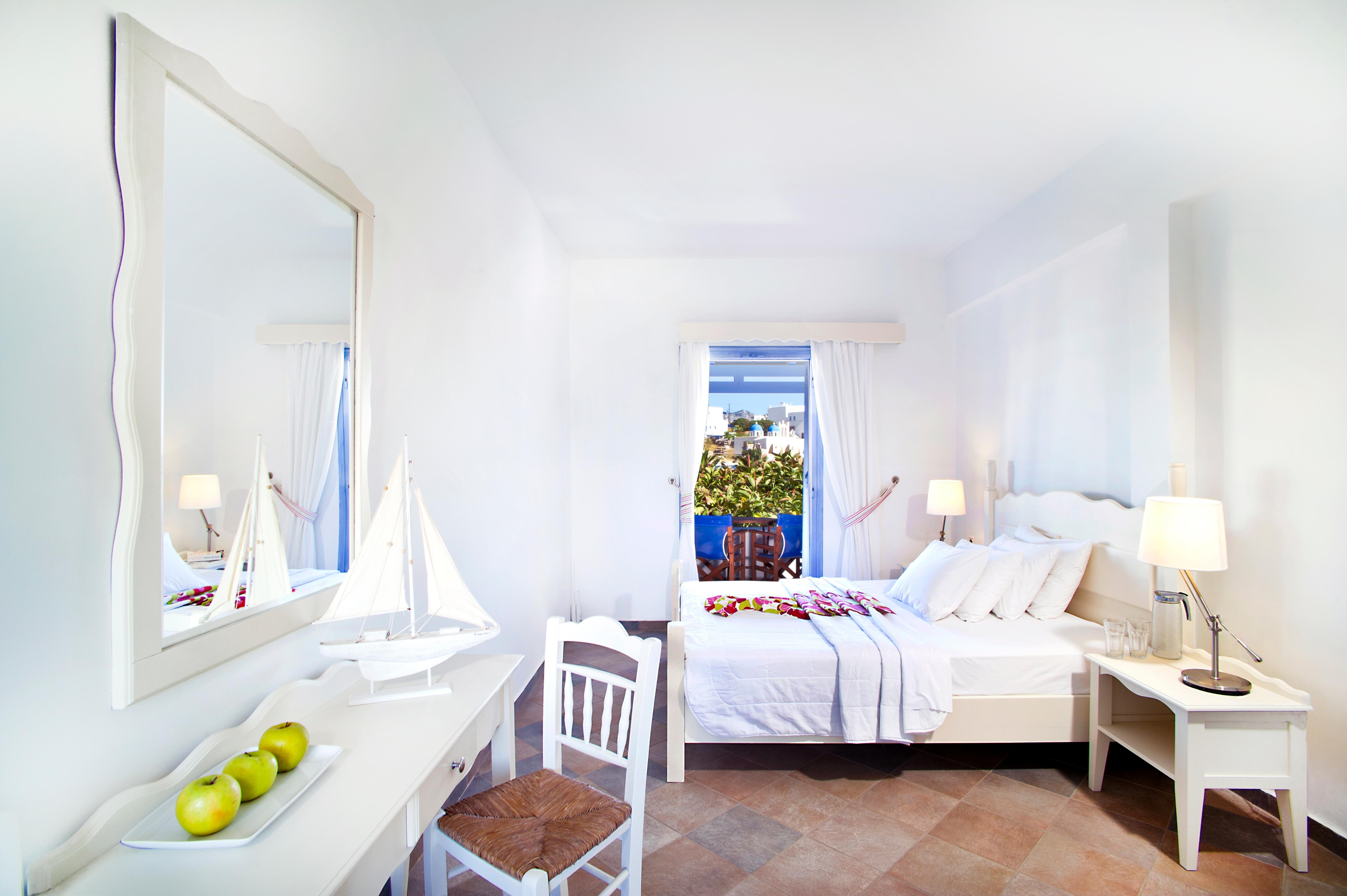 Koufonisia Hotel & Resort 外观 照片