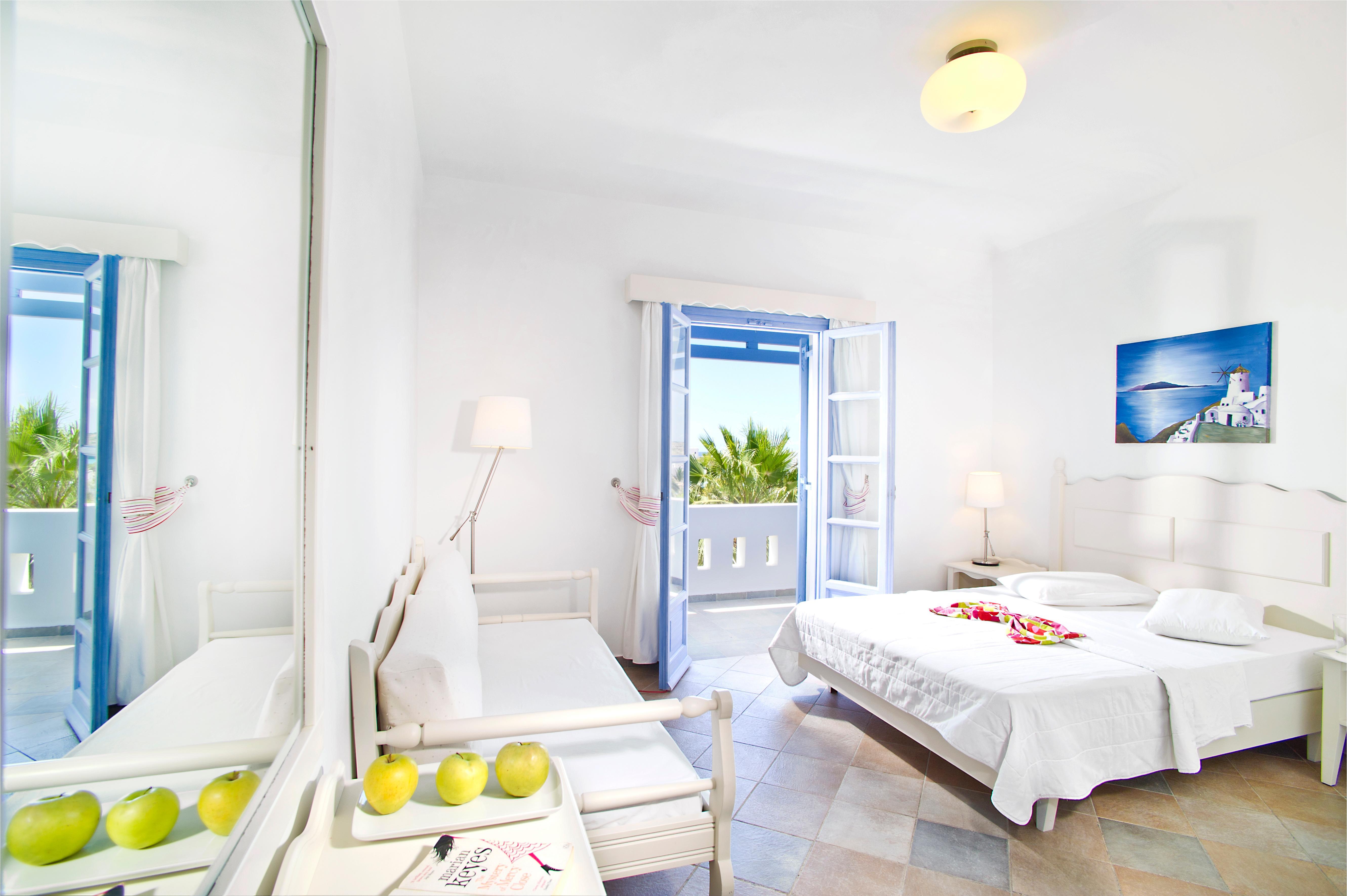 Koufonisia Hotel & Resort 外观 照片