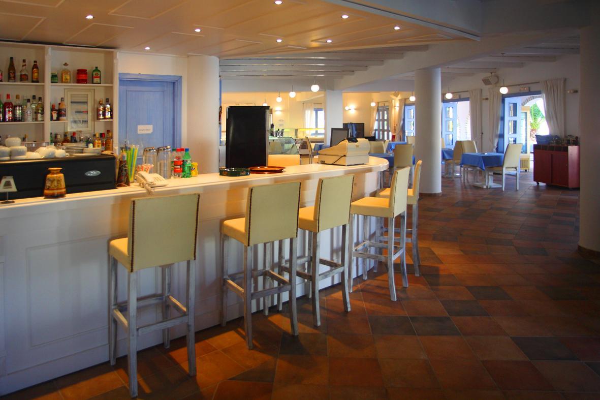Koufonisia Hotel & Resort 外观 照片