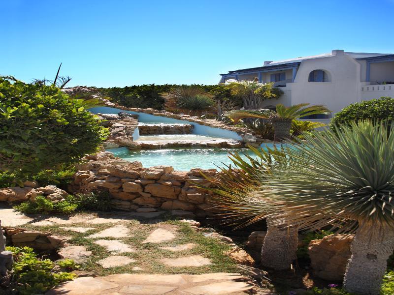 Koufonisia Hotel & Resort 外观 照片