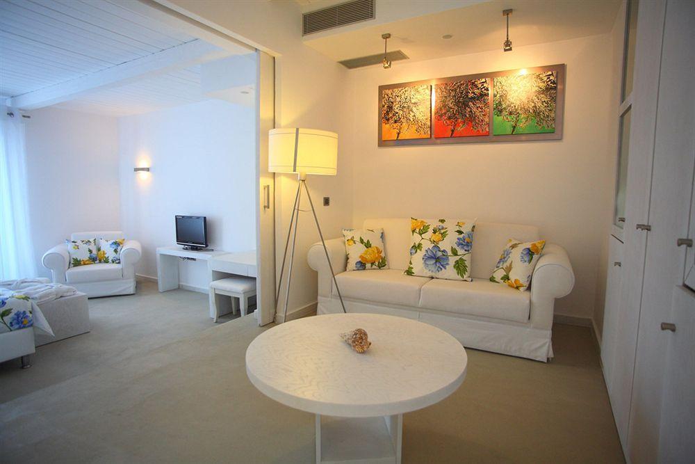 Koufonisia Hotel & Resort 外观 照片