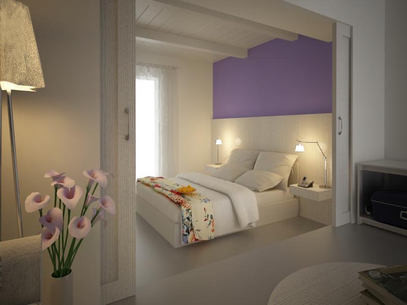 Koufonisia Hotel & Resort 外观 照片