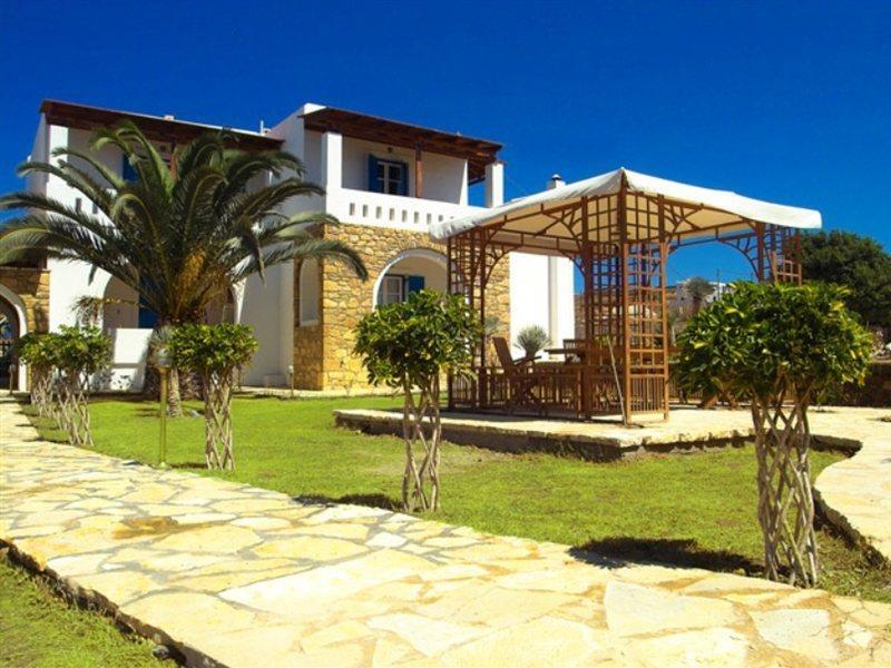 Koufonisia Hotel & Resort 外观 照片