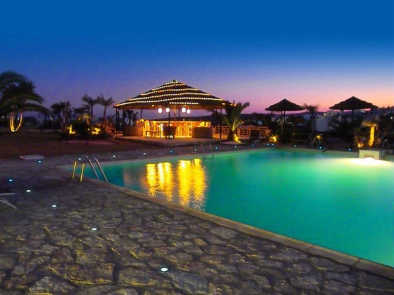 Koufonisia Hotel & Resort 外观 照片