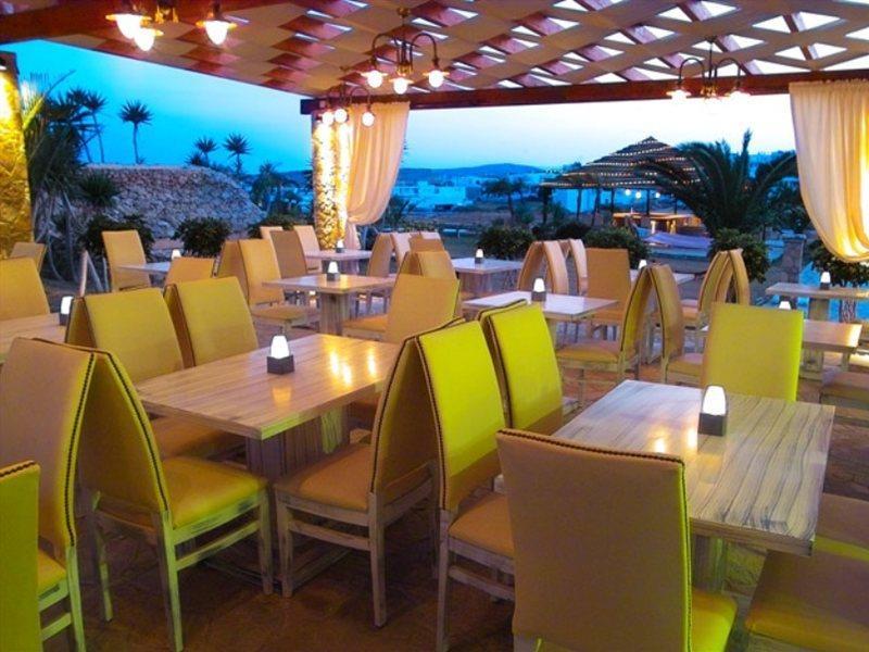 Koufonisia Hotel & Resort 外观 照片