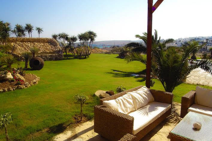 Koufonisia Hotel & Resort 外观 照片